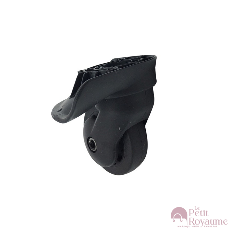 Convient pour Samsonite JY-105 valise roue remplacement chariot cas