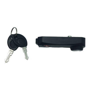 STSAC-01 Lock to fix on softside or hardside luggages, suitable for luggages brands such as Samsonite, Delsey and many others