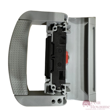 Serrure SCU compatible avec Samsonite S'Cure 69cm, 75cm, 81cm
