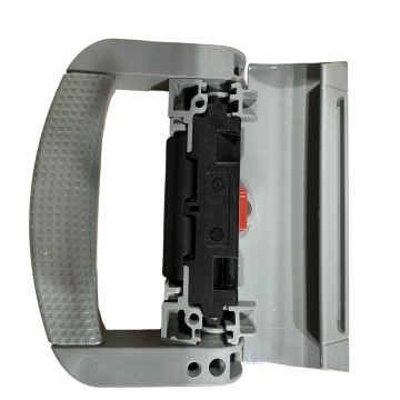 Serrure SCU compatible avec Samsonite S'Cure 69cm, 75cm, 81cm