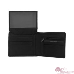 Italian leather wallet Lancaster 120-11