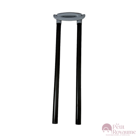 Lugagge Telescopic Handle (66cmx16cm) suitable for Delsey Segur