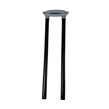 Lugagge Telescopic Handle (66cmx16cm) suitable for Delsey Segur