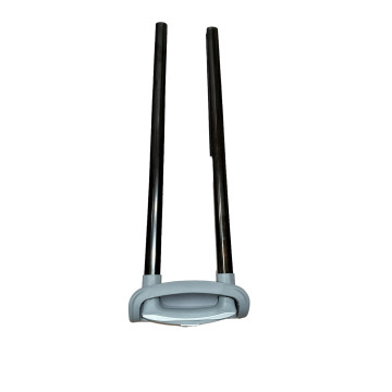 Lugagge Telescopic Handle (66cmx16cm) suitable for Delsey Segur