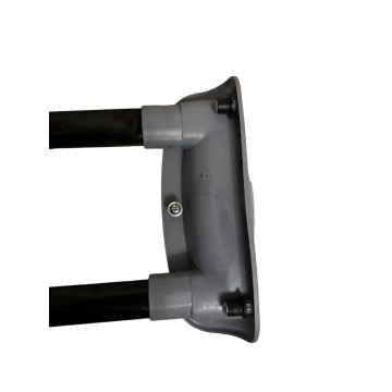 Lugagge Telescopic Handle (66cmx16cm) suitable for Delsey Segur