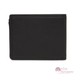 Italian leather wallet Lancaster 120-11