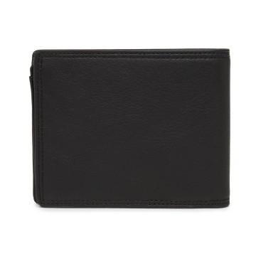 Italian leather wallet Lancaster 120-11