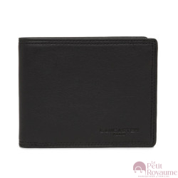 Italian leather wallet Lancaster 120-11