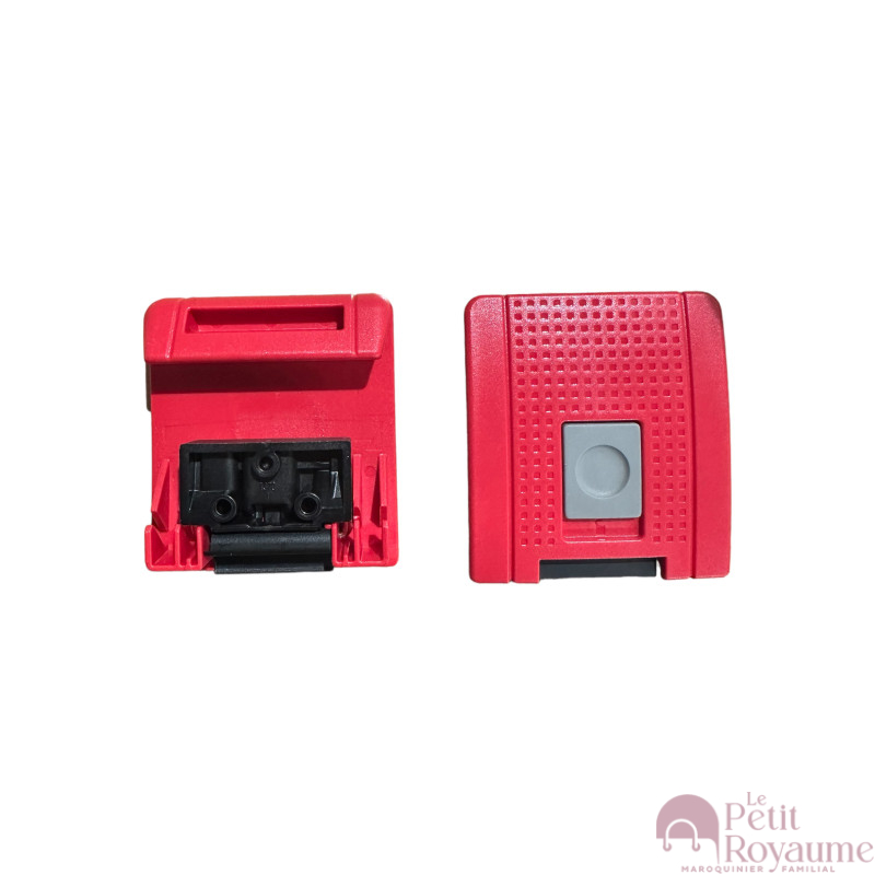 Locks suitable for Samsonite S'Cure 69cm, 75cm, 81cm