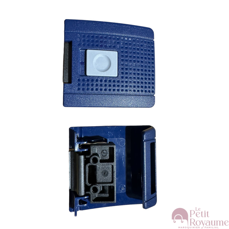 Locks suitable for Samsonite S'Cure 69cm, 75cm, 81cm