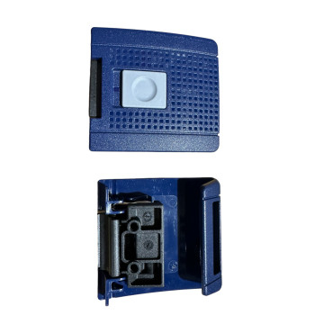 Serrure SCU compatible avec Samsonite S'Cure 69cm, 75cm, 81cm