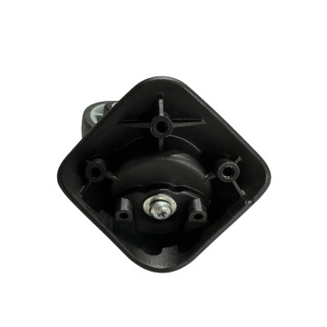 Single replacement wheels OU1218.215 for 4-wheeled hardside luggages are suitable for Samsonite Light Shock 55cm