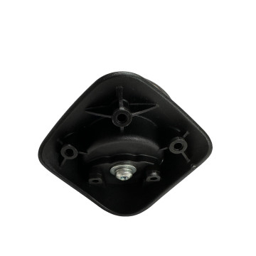 Single replacement wheels OU1218.215 for 4-wheeled hardside luggages are suitable for Samsonite Light Shock 55cm