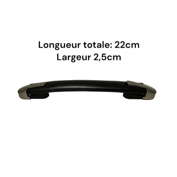 Carry Handle J12 suitable for Delsey and Samsonite luggages