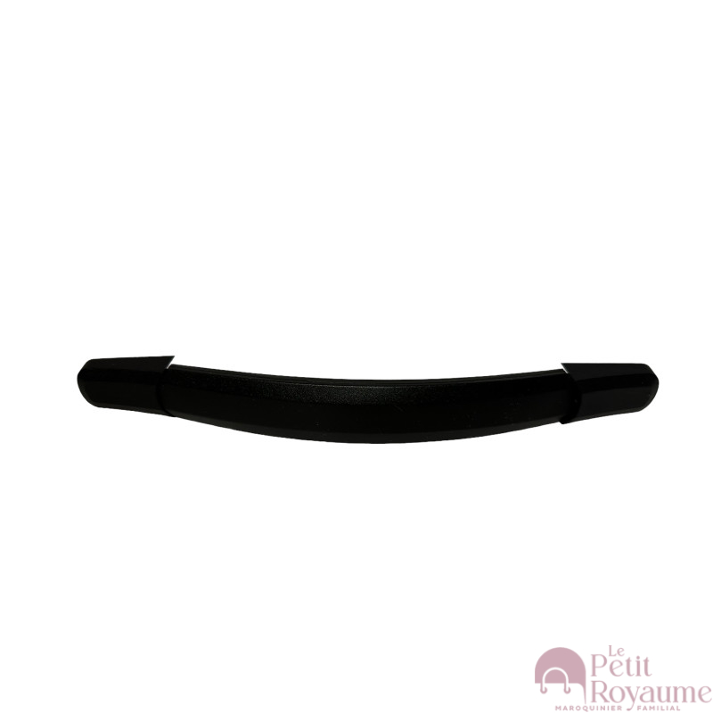 Tige télescopique avec poignée complète JH-1873,(52cmx6cm) compatible valise Samsonite Aéris 75cm