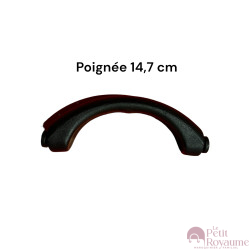 Carry Handle D021 suitable for Delsey and Samsonite luggages