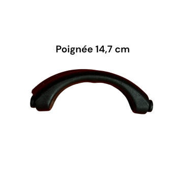 Carry Handle D021 suitable for Delsey and Samsonite luggages