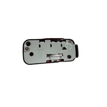 TSA15023 Lock to fix on softside or hardside luggages, suitable for luggages brands such as Samsonite, Delsey and many others