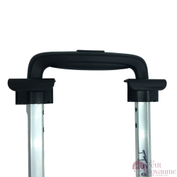 Lugagge Telescopic Handle TTS04 bis (62cmx15cm) suitable for Samsonite