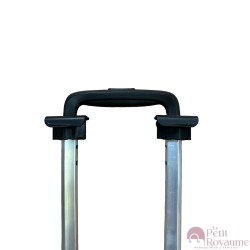 Lugagge Telescopic Handle TTS04 bis (62cmx15cm) suitable for Samsonite