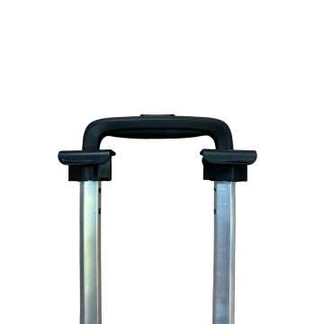 Tige télescopique TTS04bis  (62cmx15cm) avec poignée complète compatible valise Samsonite ou Delsey