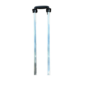 Lugagge Telescopic Handle TTS04 bis (62cmx15cm) suitable for Samsonite