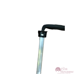 Lugagge Telescopic Handle TTS04 bis (62cmx15cm) suitable for Samsonite