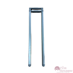 Lugagge Telescopic Handle is suitable for Samsonite ou Américain Tourister …