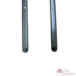 Lugagge Telescopic Handle is suitable for Samsonite ou Américain Tourister …