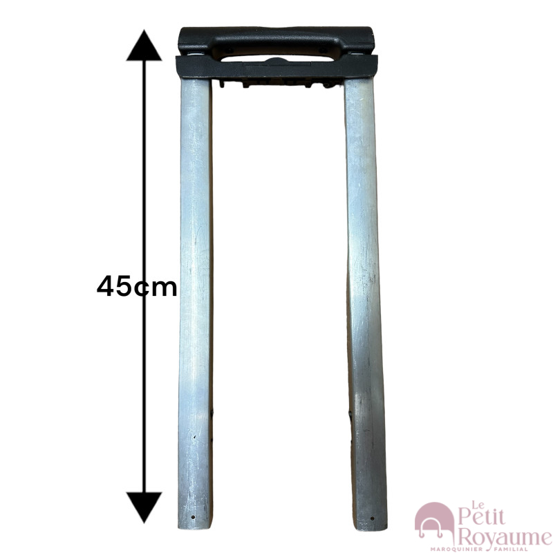 Lugagge Telescopic Handle is suitable for Samsonite ou Américain Tourister …