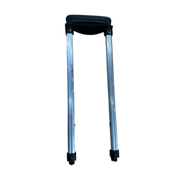 Lugagge Telescopic Handle is suitable for Samsonite ou Américain Tourister …