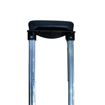 Lugagge Telescopic Handle is suitable for Samsonite ou Américain Tourister …