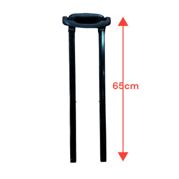 Lugagge Telescopic Handle is suitable for Samsonite