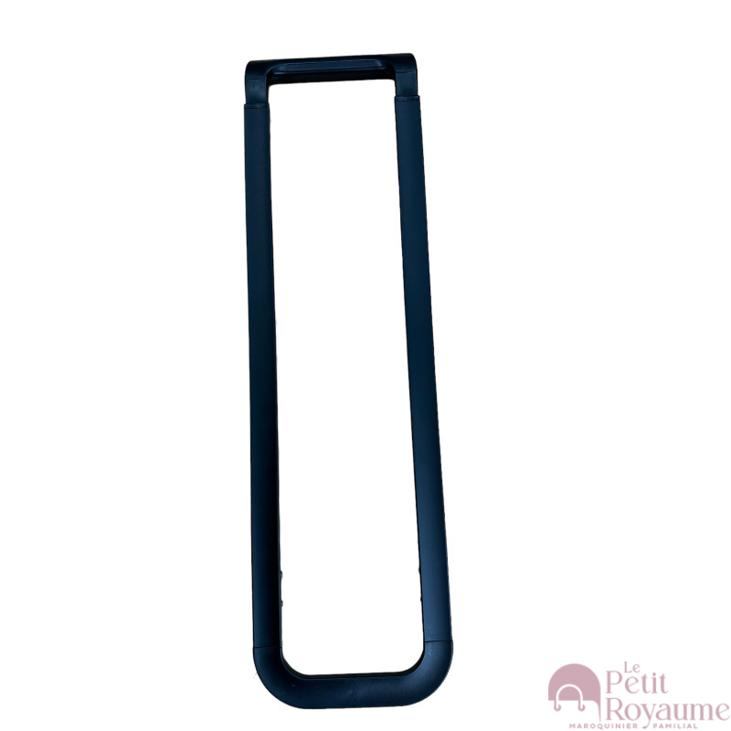 Tige Téléscopique Avec Poignée Complète  57x16cm  Compatible Valise Delsey Belmont 70cm