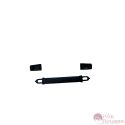 Carry W01 suitable for Worldline, Delsey and Samsonite luggages