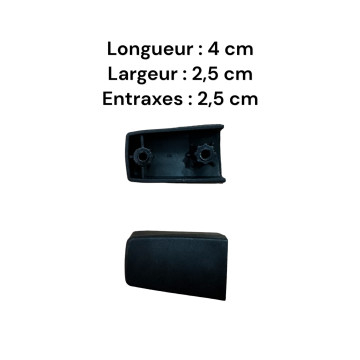 Carry W01 suitable for Worldline, Delsey and Samsonite luggages