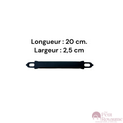 Carry W01 suitable for Worldline, Delsey and Samsonite luggages