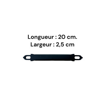 Carry W01 suitable for Worldline, Delsey and Samsonite luggages