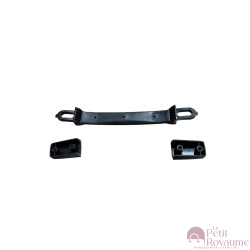 Carry W01 suitable for Worldline, Delsey and Samsonite luggages