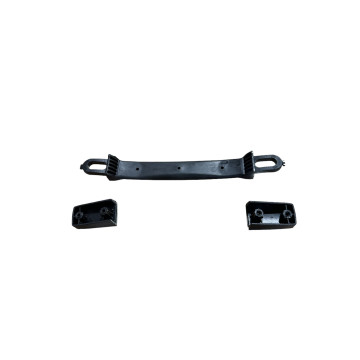 Carry W01 suitable for Worldline, Delsey and Samsonite luggages