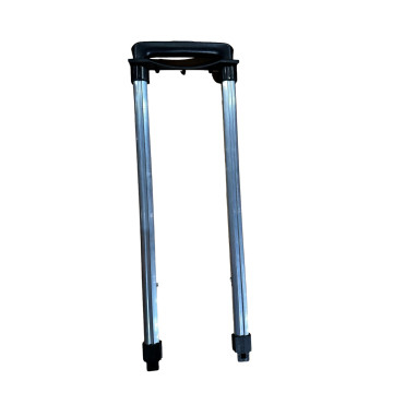Tige télescopique pour valise Soundbox 77cm avec poignée complète compatible valise Samsonite ou Américain Tourister