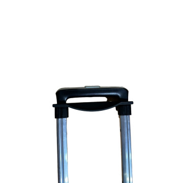 Tige télescopique pour valise Soundbox 77cm avec poignée complète compatible valise Samsonite ou Américain Tourister