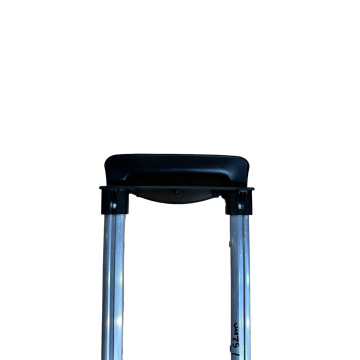 Tige télescopique pour valise Soundbox 77cm avec poignée complète compatible valise Samsonite ou Américain Tourister