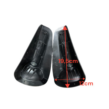 Single replacement wheels DJ203 for 4-wheeled luggages, suitable for David Jones…