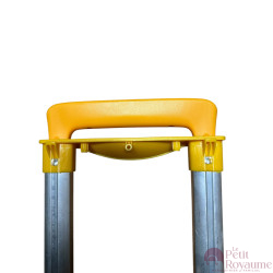 copy of Lugagge Telescopic Handle is suitable for Samsonite ou Américain Tourister …