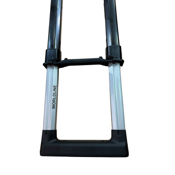 copy of Lugagge Telescopic Handle World01is suitable for Samsonite