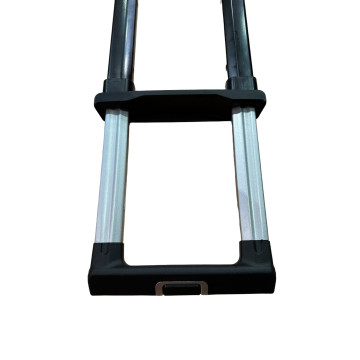 copy of Lugagge Telescopic Handle World01is suitable for Samsonite
