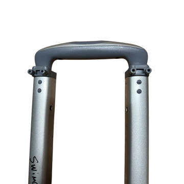 Lugagge Telescopic Handle Swing suitable for hardside Delsey