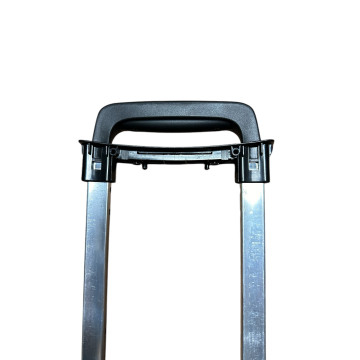 Tige télescopique pour valise Starfire 69 cm avec poignée complète compatible valise Samsonite ou Américain Tourister
