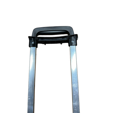 Tige télescopique pour valise Starfire 69 cm avec poignée complète compatible valise Samsonite ou Américain Tourister